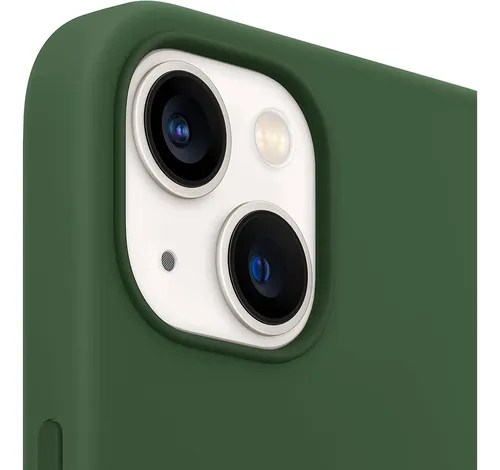 Estuche Case Carcasa Silicona Original iPhone Apple 11 Pro - Imagen 8