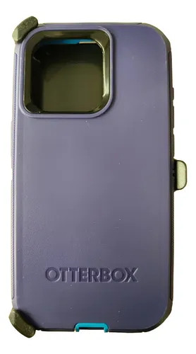 Estuche Otter Box Defender Para iPhone 15 Pro - Imagen 7