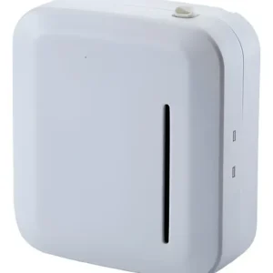 Difusor Aromas Profesional Esencia Aceites Inteligente Wifi Blanco