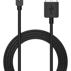 Cargador Original Mi Band 8 / 9 Negro