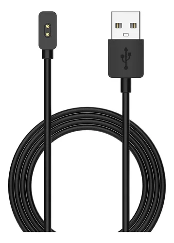 Cargador Original Mi Band 8 / 9 Negro