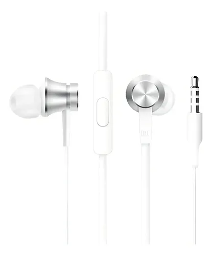 Xiaomi Piston Basic Bass Audífonos Auriculares Originales - Imagen 5