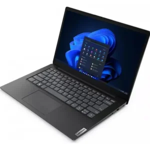 Laptop Lenovo V14 G4 Core I7 13va Con 16gb Ram Y 512gb Ssd Negro