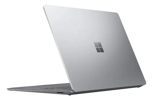 Microsoft Surface Laptop 4 Ryzen 5 Táctil 8gb Ram 512gb Ssd Platinum - Imagen 6