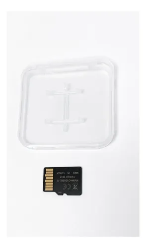 Micro Sd De 16gb Clase 10 U1 14mb/s Velocidad Fotos Videos - Imagen 3