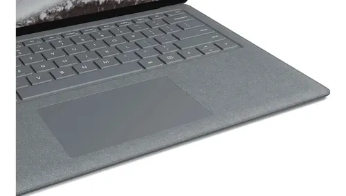 Microsoft Surface Laptop 4 Core I5 11va 8gb Ram 256gb Ssd Gris - Imagen 4