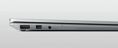 Microsoft Surface Laptop 4 Core I5 11va 8gb Ram 256gb Ssd Gris - Imagen 5