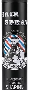 Fijador De Cabello Strong Hair Spray 420ml Secado Rapido
