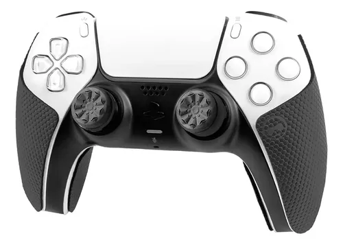 Kontrol Freek Analogo Precisión Compatible Con Ps4 Y Ps5 Negro - Imagen 6