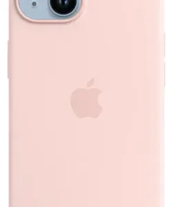 Estuches Silicona Magsafe iPhone 14