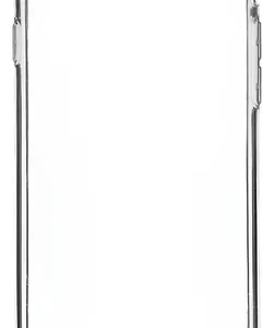Estuche Case Transparente iPhone 6s Transparente Lisa