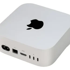 Mac Mini Chip M4 Pro De Apple 24gb Ram 512gb Ssd Original