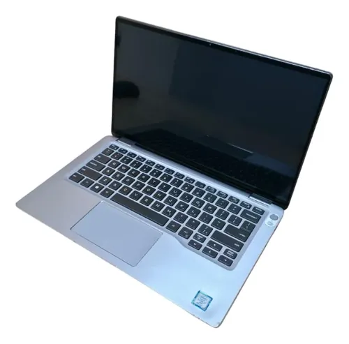 Laptop Touch Dell Latitude 7400 14 512gd Disco 16gb Ram I7 Plateado - Imagen 5