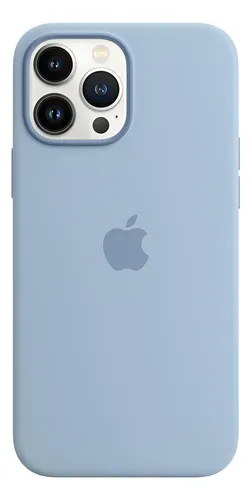 Estuches Silicona Magsafe iPhone 13 Pro - Imagen 5