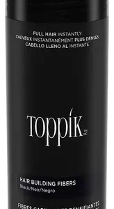 Fibras Capilares Toppík #1 Para Caída Del Cabello Americano