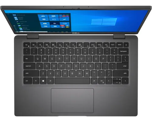 Laptop Dell 13.3 Latitude 7320 I7-1185g7 16gb Ram 512gb Ssd Negro - Imagen 4