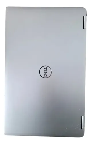 Laptop Touch Dell Latitude 7400 14 512gd Disco 16gb Ram I7 Plateado