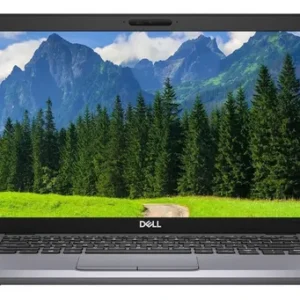 Laptop Dell Latitude 5411 14 Core I5 10ma 16gb Ram 256gb Ssd Gris