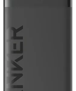 Banco Energia De Anker Powerbank A1367 20.000mah 15w 2-port Negro