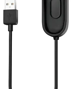 Cargador Original Mi Band 4 Negro