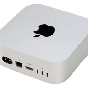 Mac Mini Chip M4 De Apple 16gb Ram Y 512gb Ssd 2024