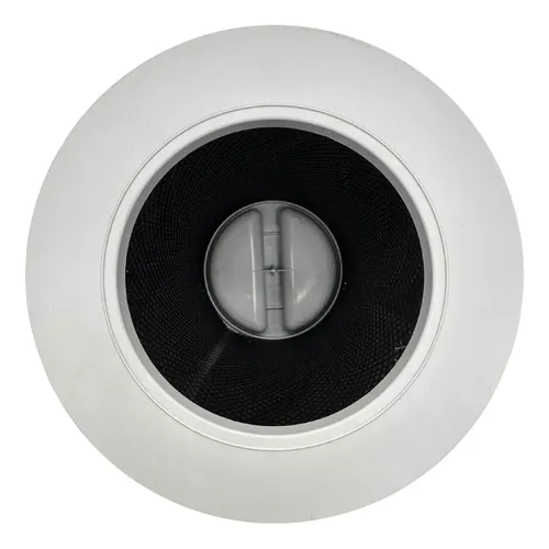 Filtro Nispira Carbón Activado Compatible Purifier 4 Xiaomi Gris - Imagen 4