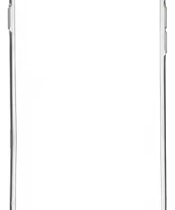 Estuche Case Transparente iPhone 7/8 Plus Transparente Lisa