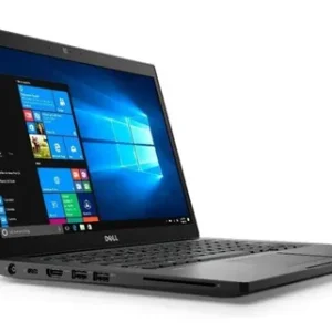 Laptop Dell 14 Latitude 7480 I7-7600u 16gb Ram 256gb Ssd Negro