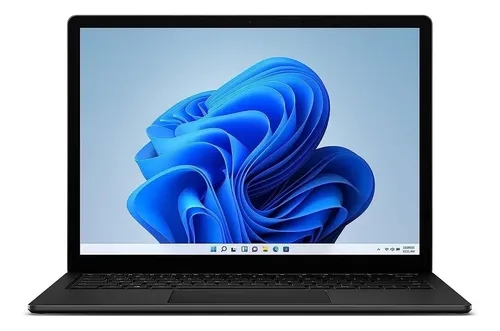 Microsoft Surface Laptop 3 Intel Core I7 16gb Ram 256gb Ssd Negro - Imagen 5