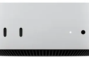 Mini Pc Apple Mac Mini M4 16gb Ram 256gb Ssd Color Plata