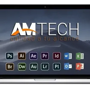 Macbook Pro Touch Bar M2 13 Pulgada 8gb Ram 256gb Ssd Apple Space Gray
