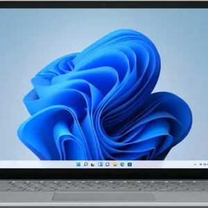 Microsoft Surface Laptop 4 Ryzen 5 Táctil 8gb Ram 512gb Ssd Platinum