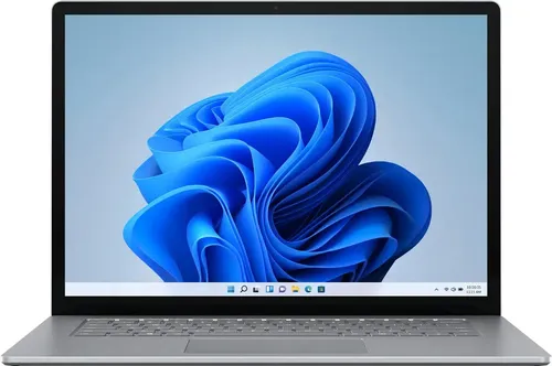 Microsoft Surface Laptop 4 Ryzen 5 Táctil 8gb Ram 512gb Ssd Platinum