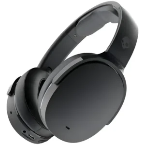 Audífonos Inalámbricos Skullcandy Hesh Anc Cancelación Ruido Negro