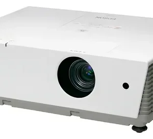 Proyector Multimedia Epson Powerlite 6110i 3500 Lúmenes Blanco