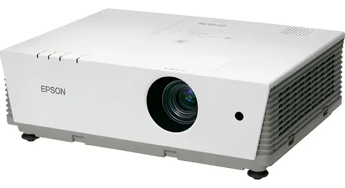 Proyector Multimedia Epson Powerlite 6110i 3500 Lúmenes Blanco