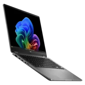 Laptop Asus Vivobook 14 Flip Ai Oled Ultra7 16gb Ram 1tb Ssd Matte Gray