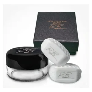 Rocbro Trainer X2 Entrenador Facial Fitness Mandíbula