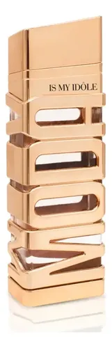 Perfume Moda Is My Idole 100ml Mujer Emper Prive Floral - Imagen 2