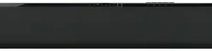 Barra De Sonido Profesional Yamaha Ats-1050 Dolby Audio Negro