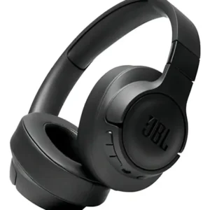 Auriculares Inalámbricos Jbl Tune 710bt Negro