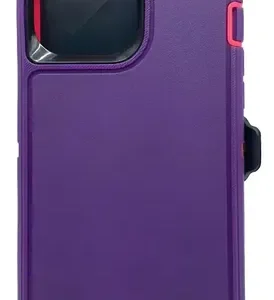Estuche Otter Box Defender Para iPhone 15 Pro