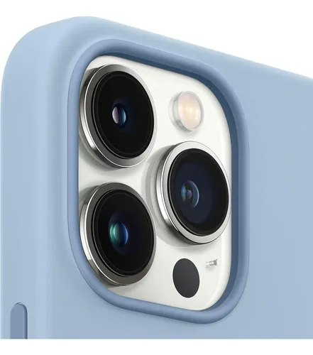 Estuches Silicona Magsafe iPhone 13 Pro - Imagen 6