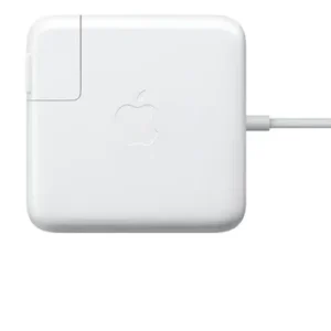 Adaptador De Corriente Magsafe 1 45w Tipo L Cargador Macbook Blanco