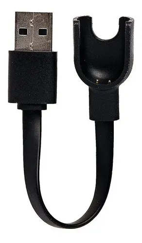 Cargador Original Mi Band 3 Negro - Imagen 4