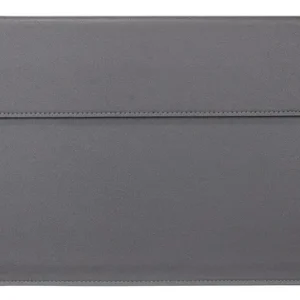 Estuche Protector De Cuero Para Macbook Air Pro 13