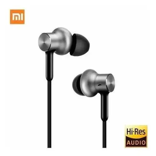 Xiaomi Piston Basic Bass Audífonos Auriculares Originales - Imagen 8