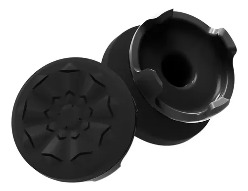 Kontrol Freek Analogo Precisión Compatible Con Ps4 Y Ps5 Negro - Imagen 7