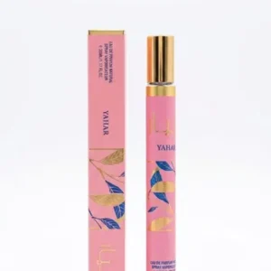 Perfume Arabian 35ml Floral Fragancia Duradera Mujer Yahar