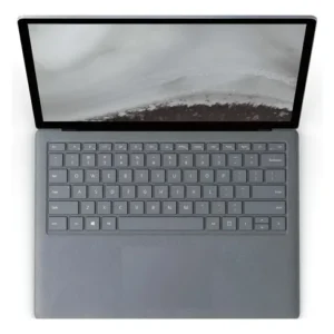 Microsoft Surface Laptop 4 Core I5 11va 8gb Ram 256gb Ssd Gris